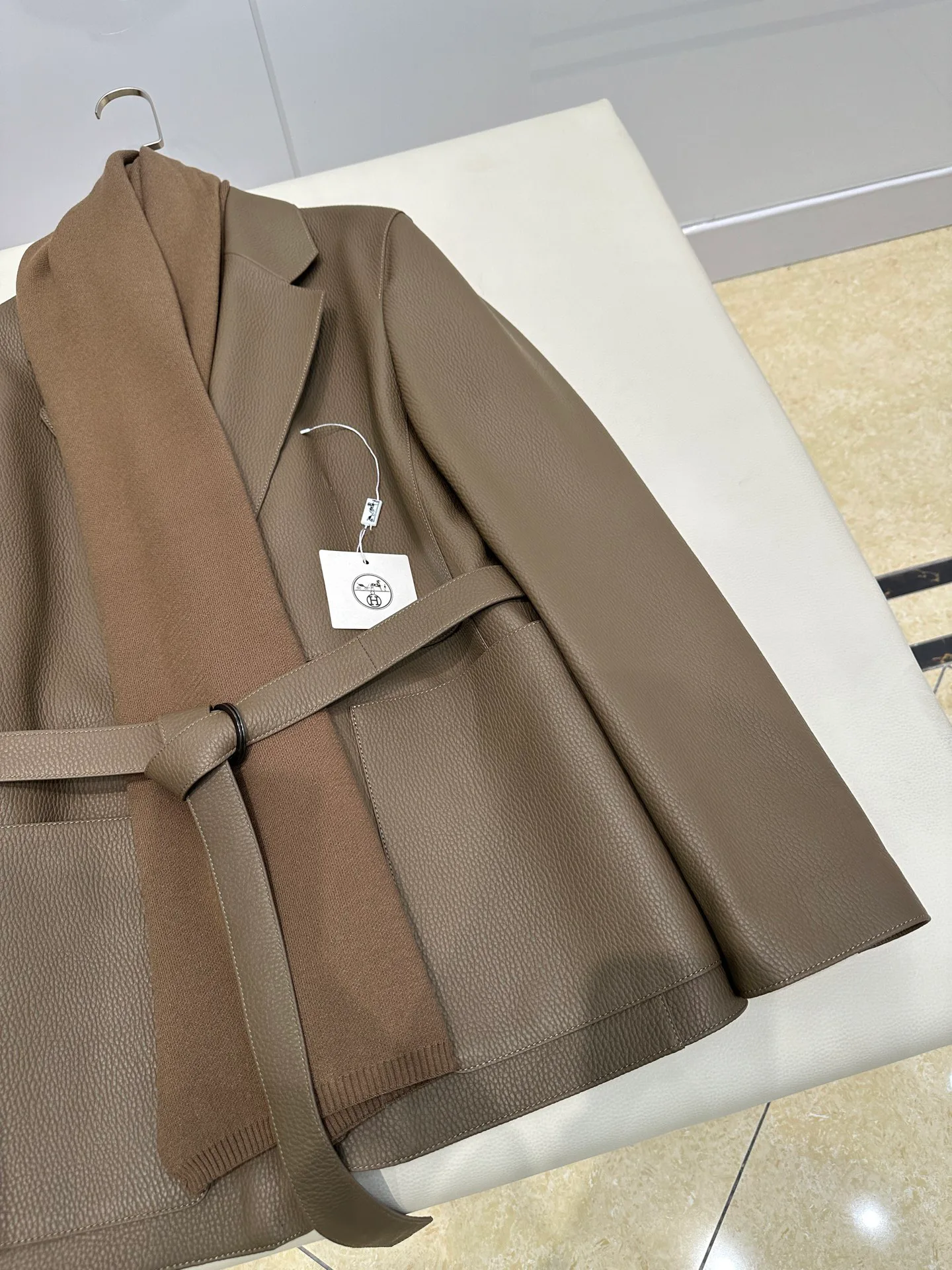 Пальто Женские Hermes 1805939