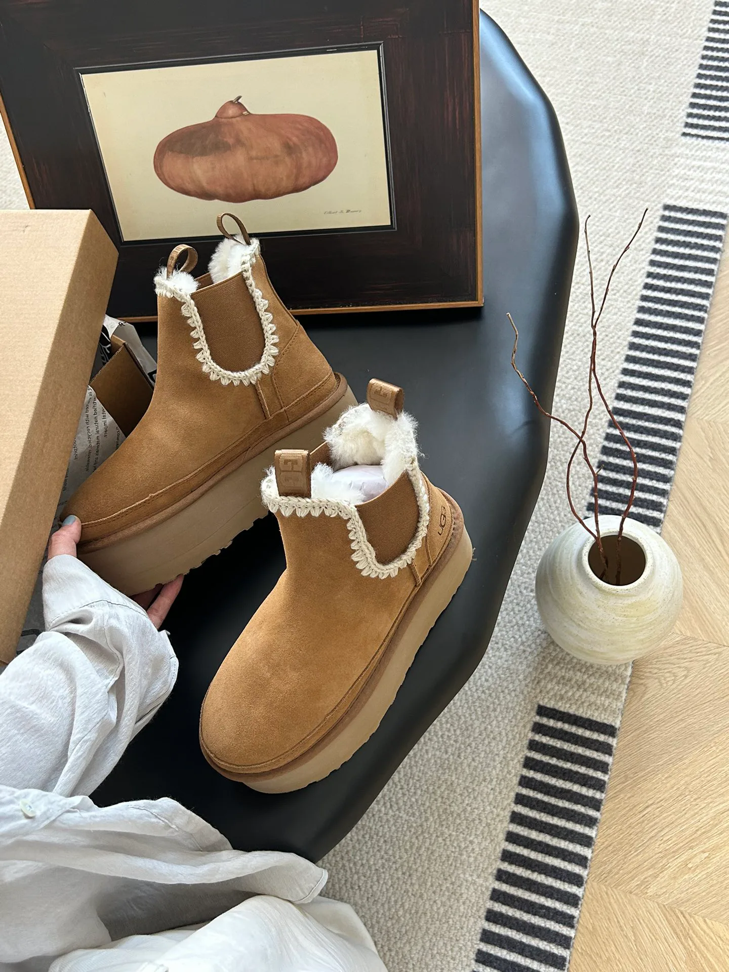 Угги Женские Ugg 19158981