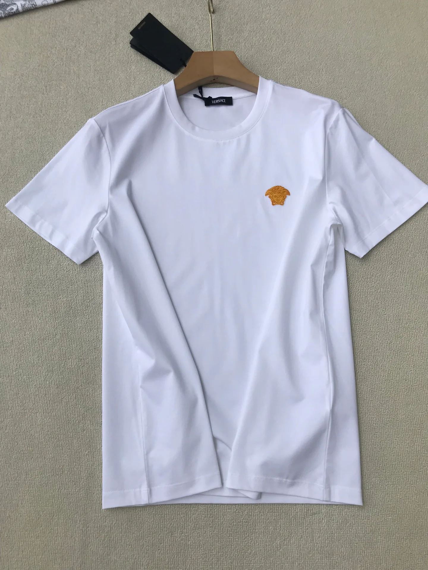 Футболки Мужские Versace 11437008