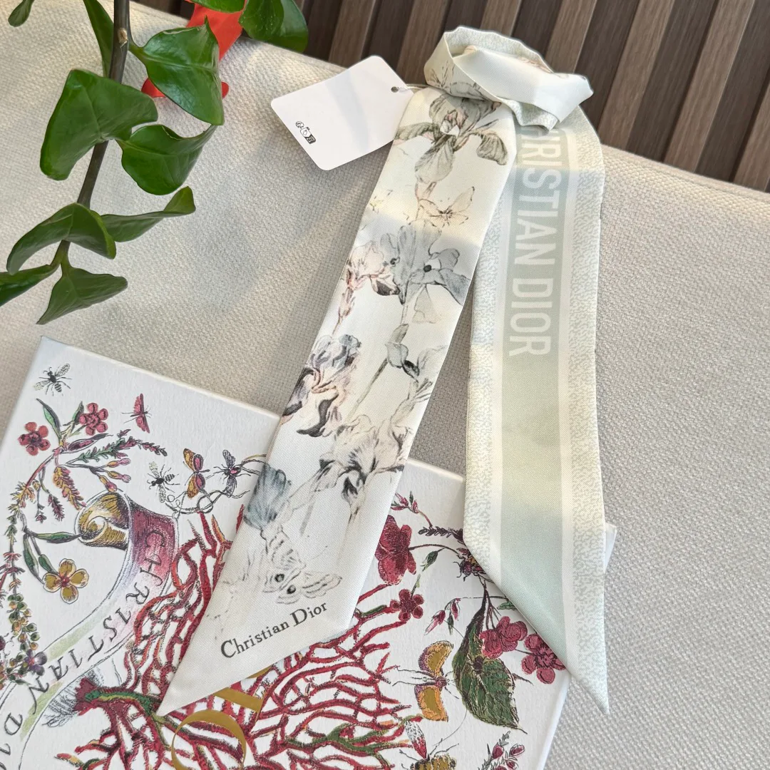 Платки Christian Dior 11649673