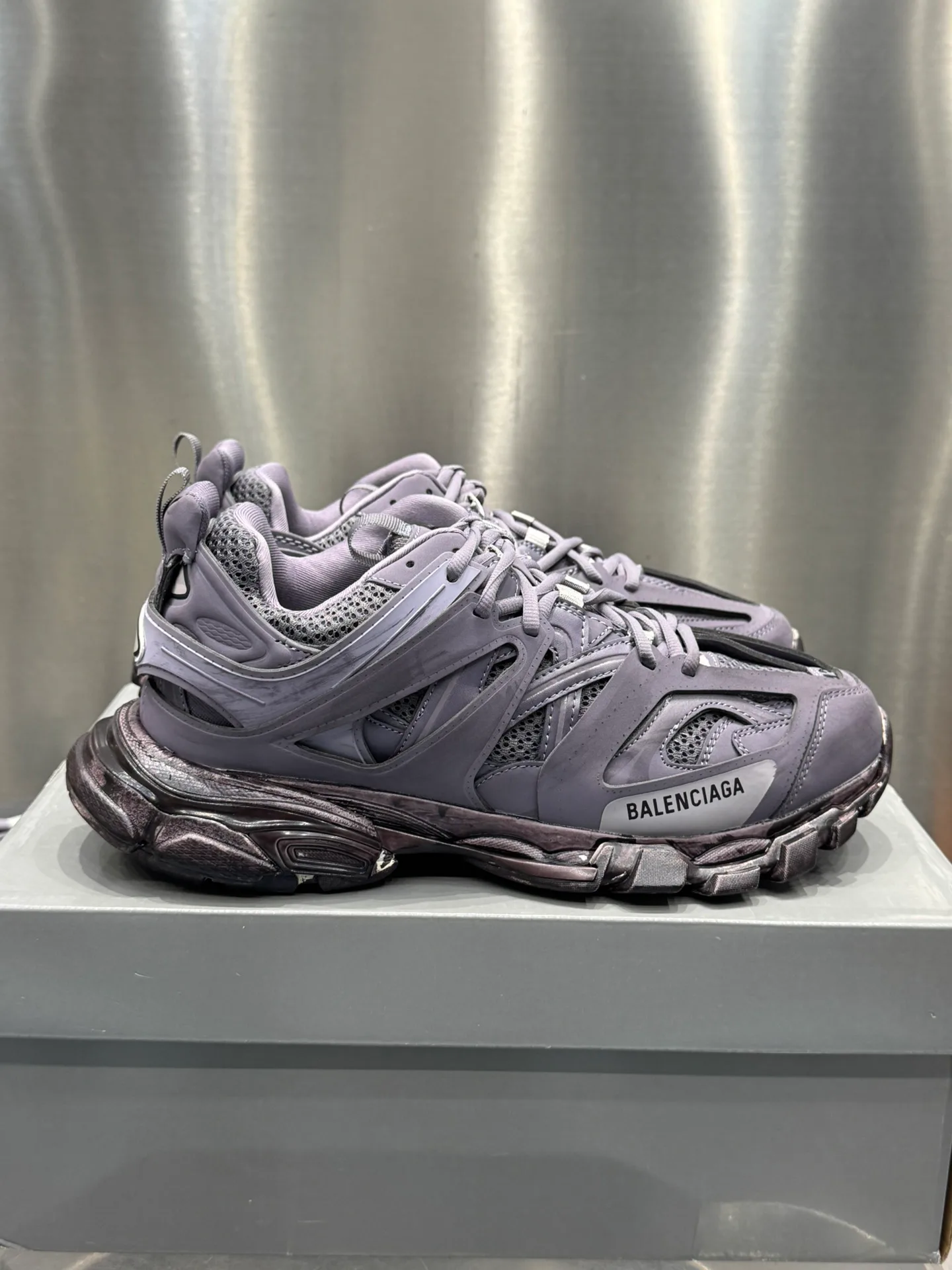 Кроссовки Женские Balenciaga 4931978