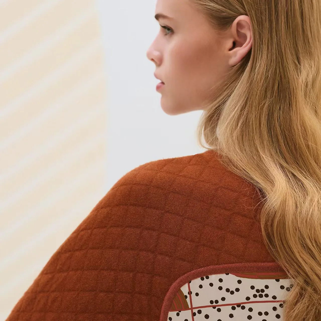 Куртки И Пуховики Женские Hermes 456848