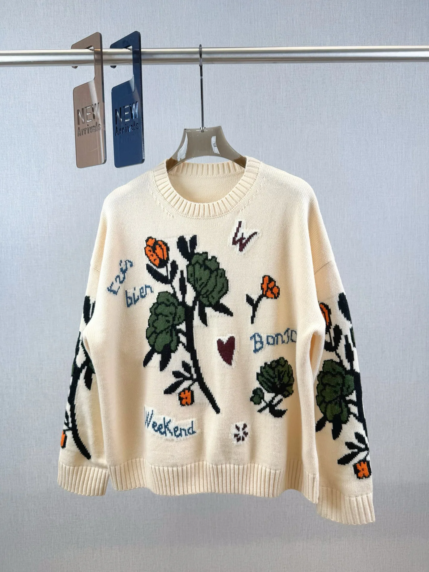 Джемперы И Свитеры Женские Max Mara 193943