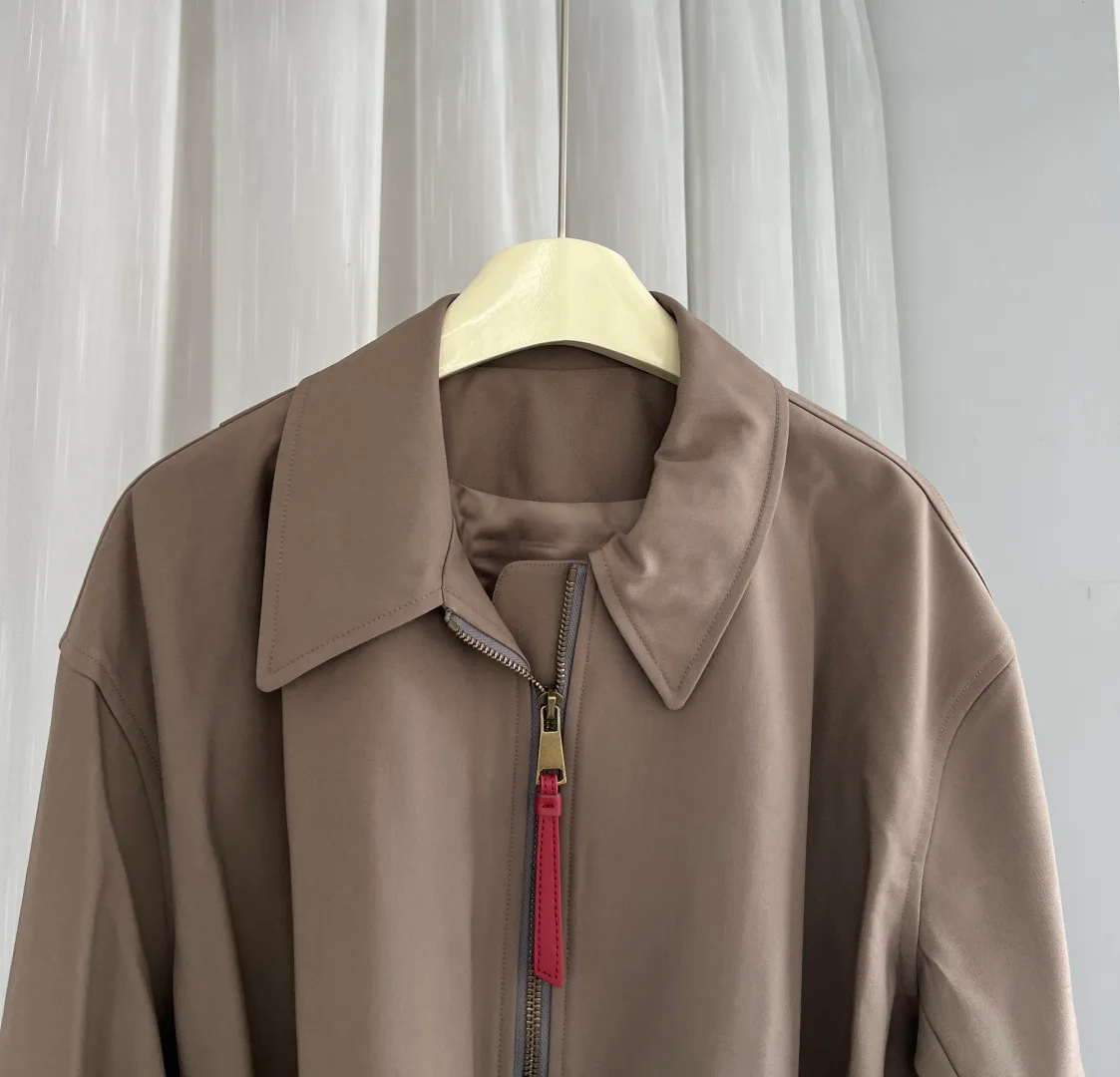 Куртки И Пуховики Женские Loewe 10039632