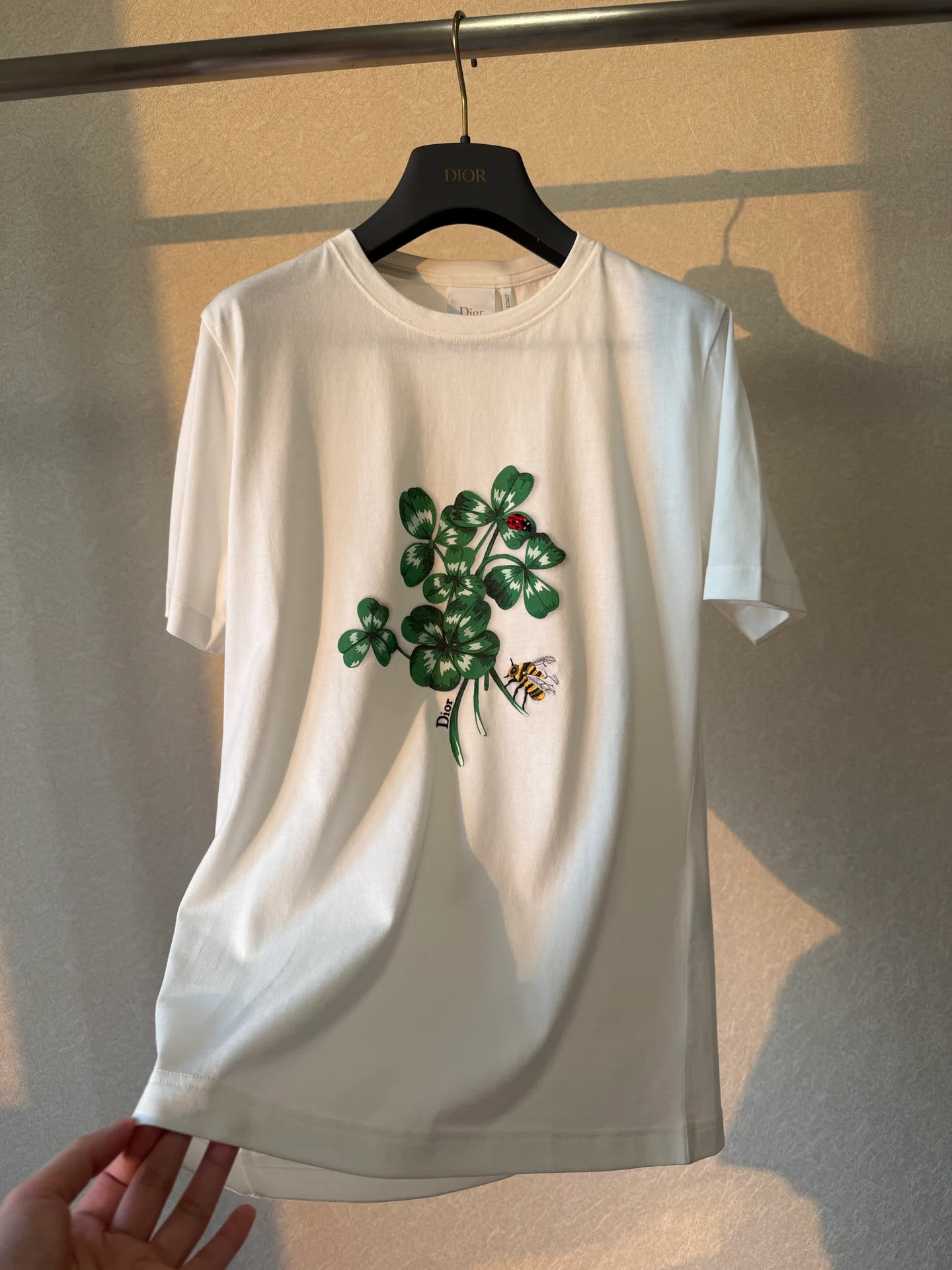 Футболки Женские Christian Dior 11670604