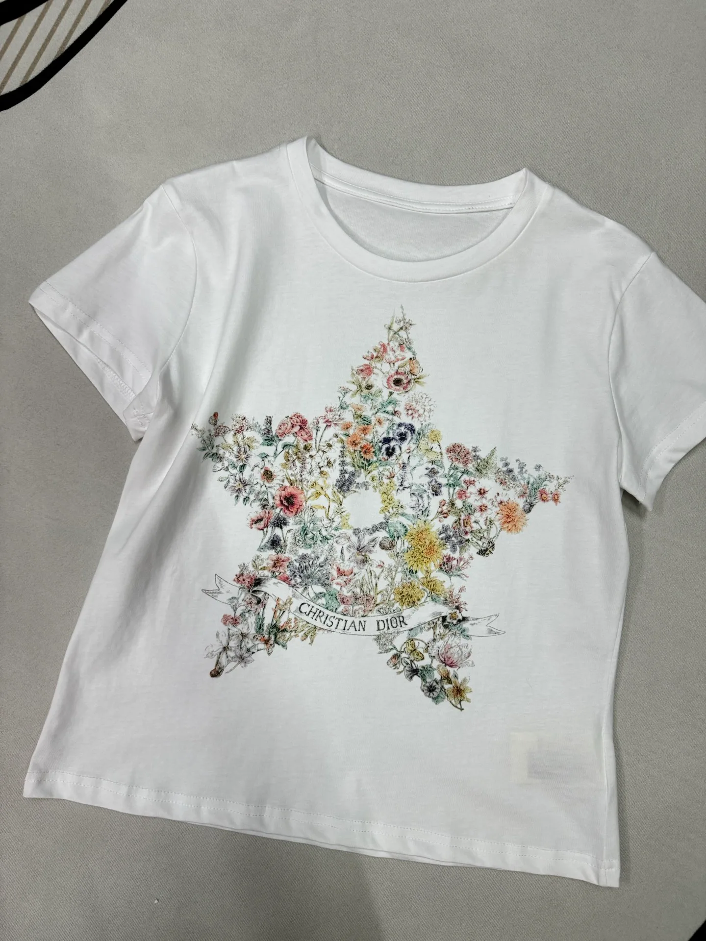 Футболки Женские Gucci 1120262