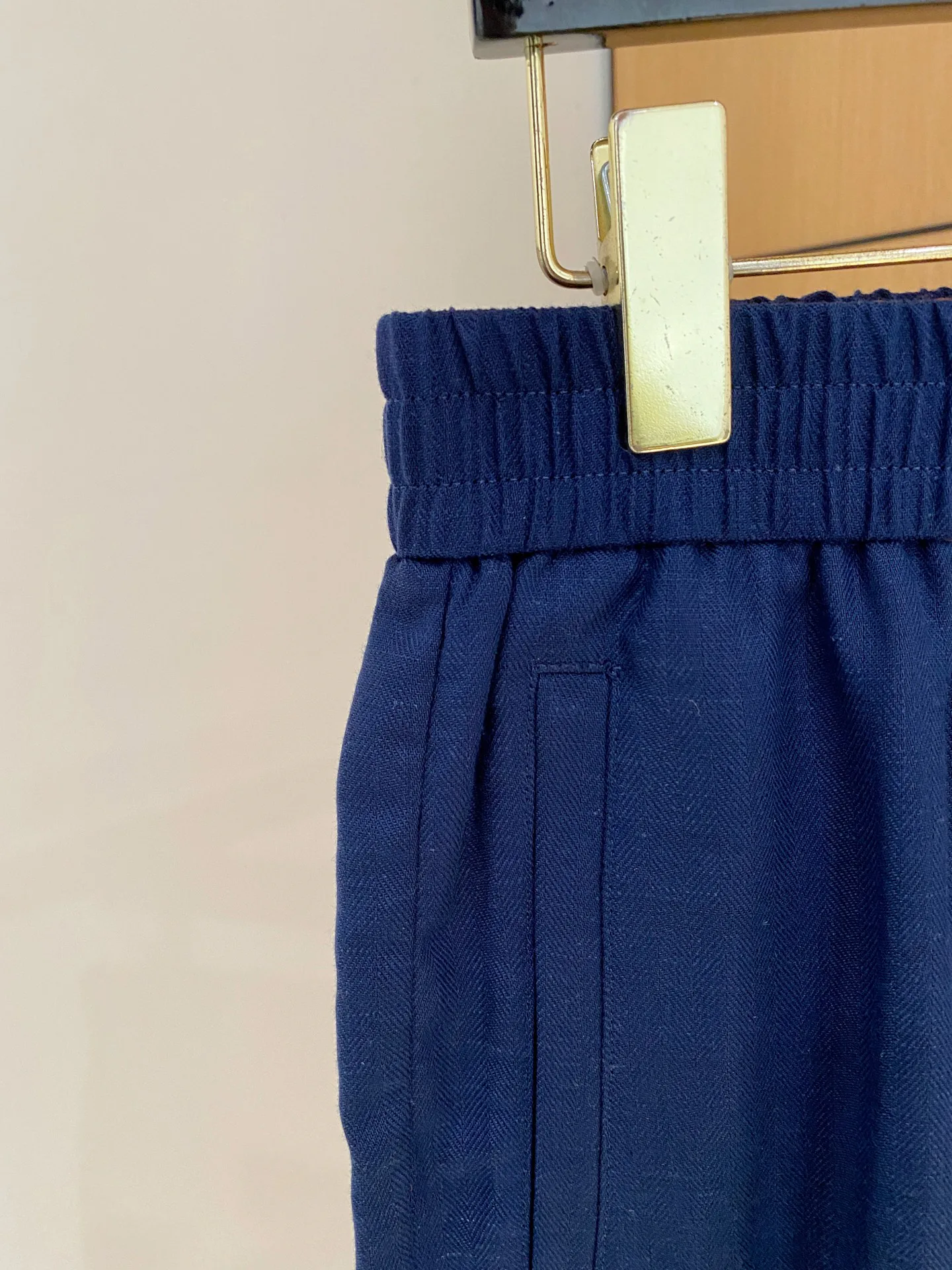 Шорты Мужские Zegna 10281074