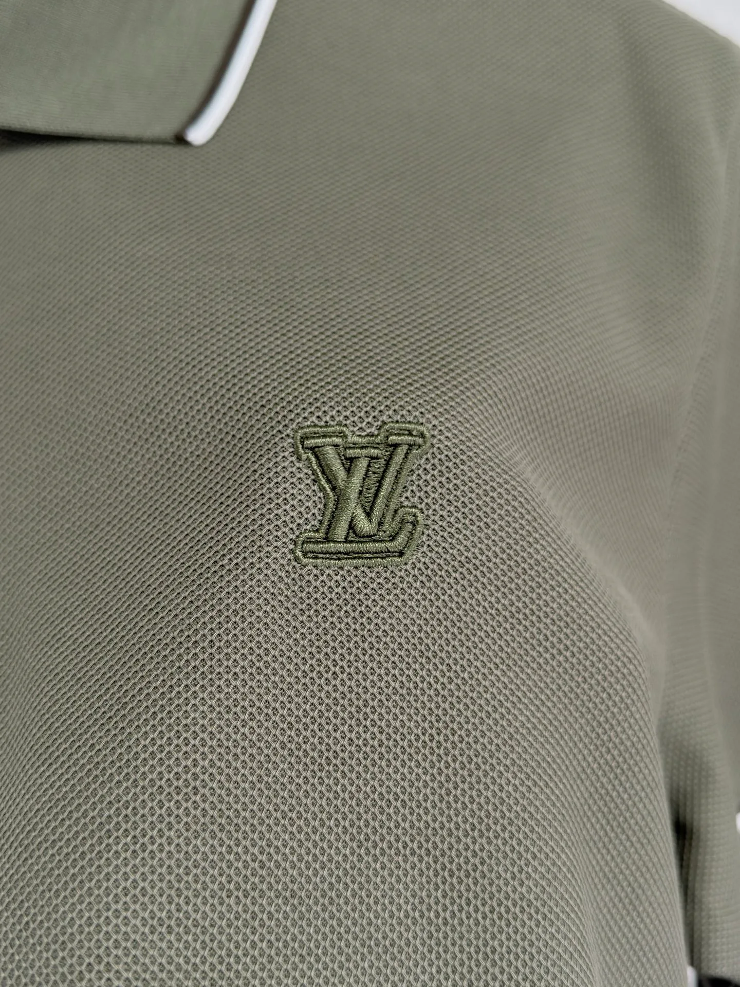 Футболки Мужские Louis Vuitton 10629556