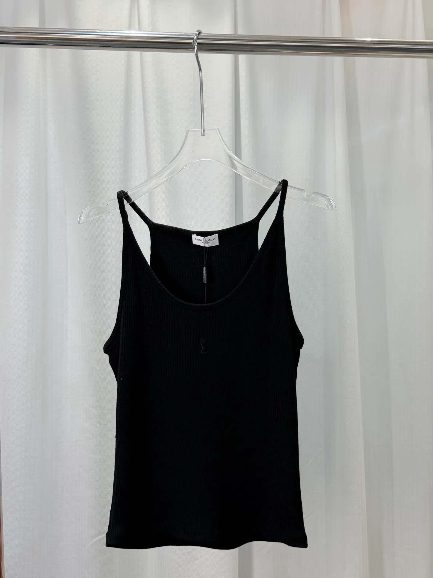 Топы Женские Saint Laurent 13237503