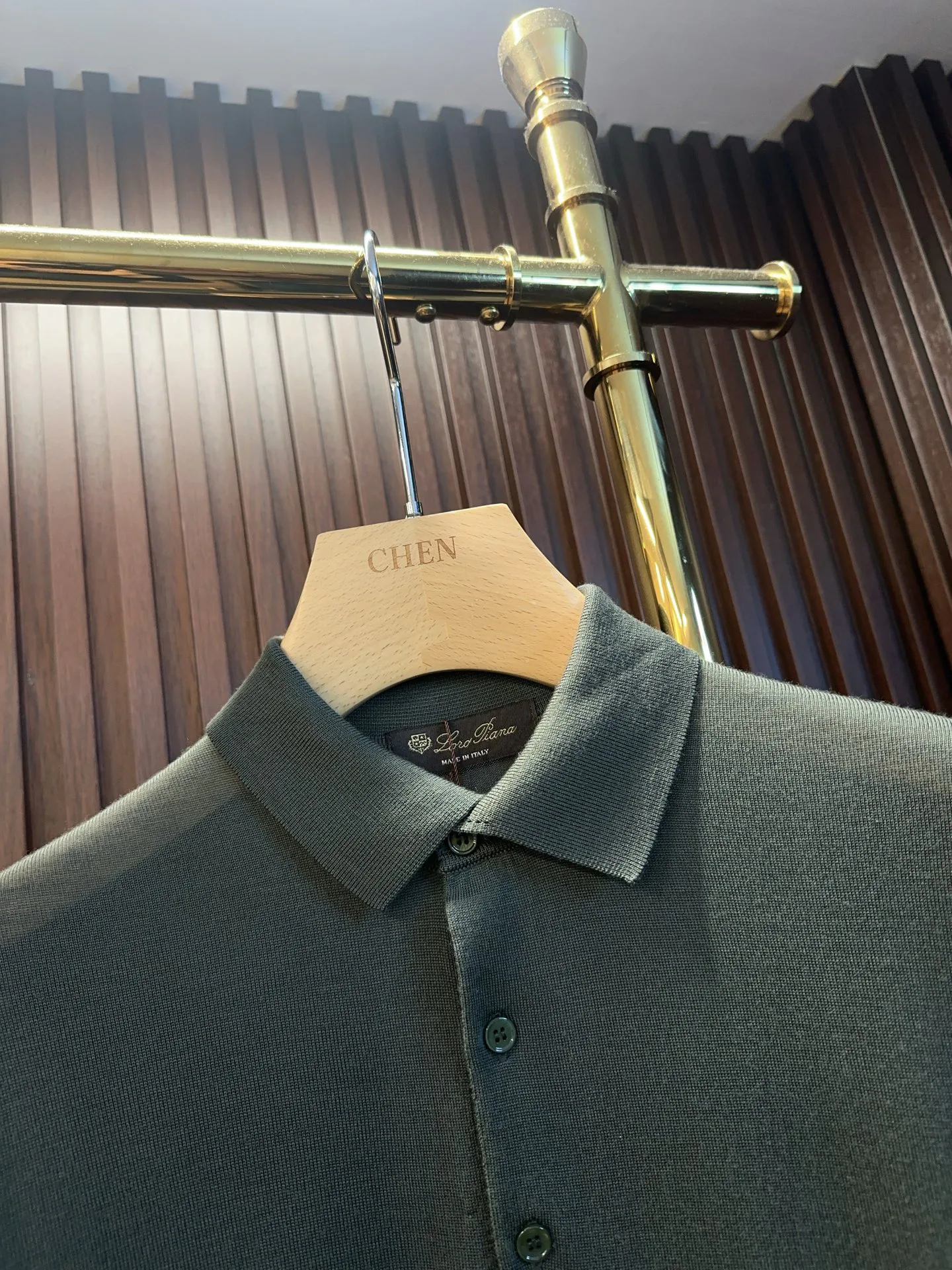 Футболки Мужские Loro Piana 11383640