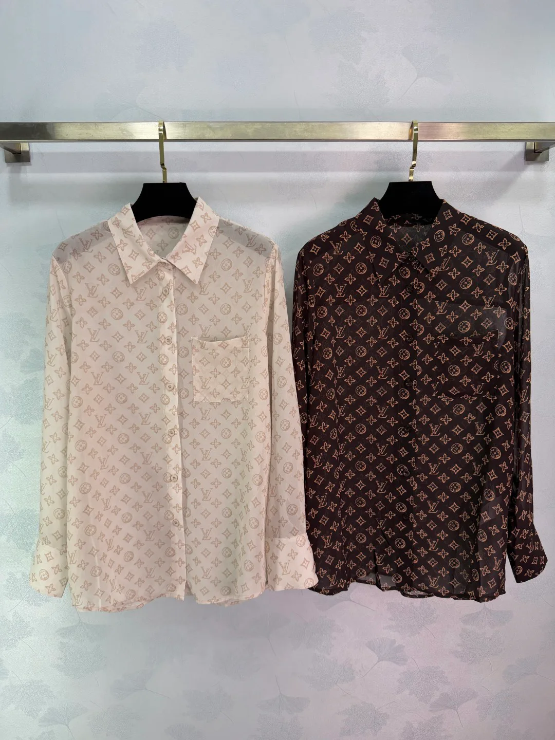 Рубашки Женские Louis Vuitton 11360338