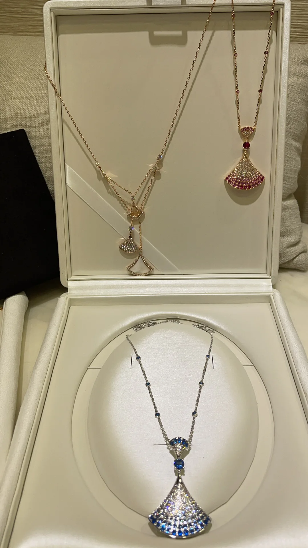 Бижутерия Bvlgari 11474200