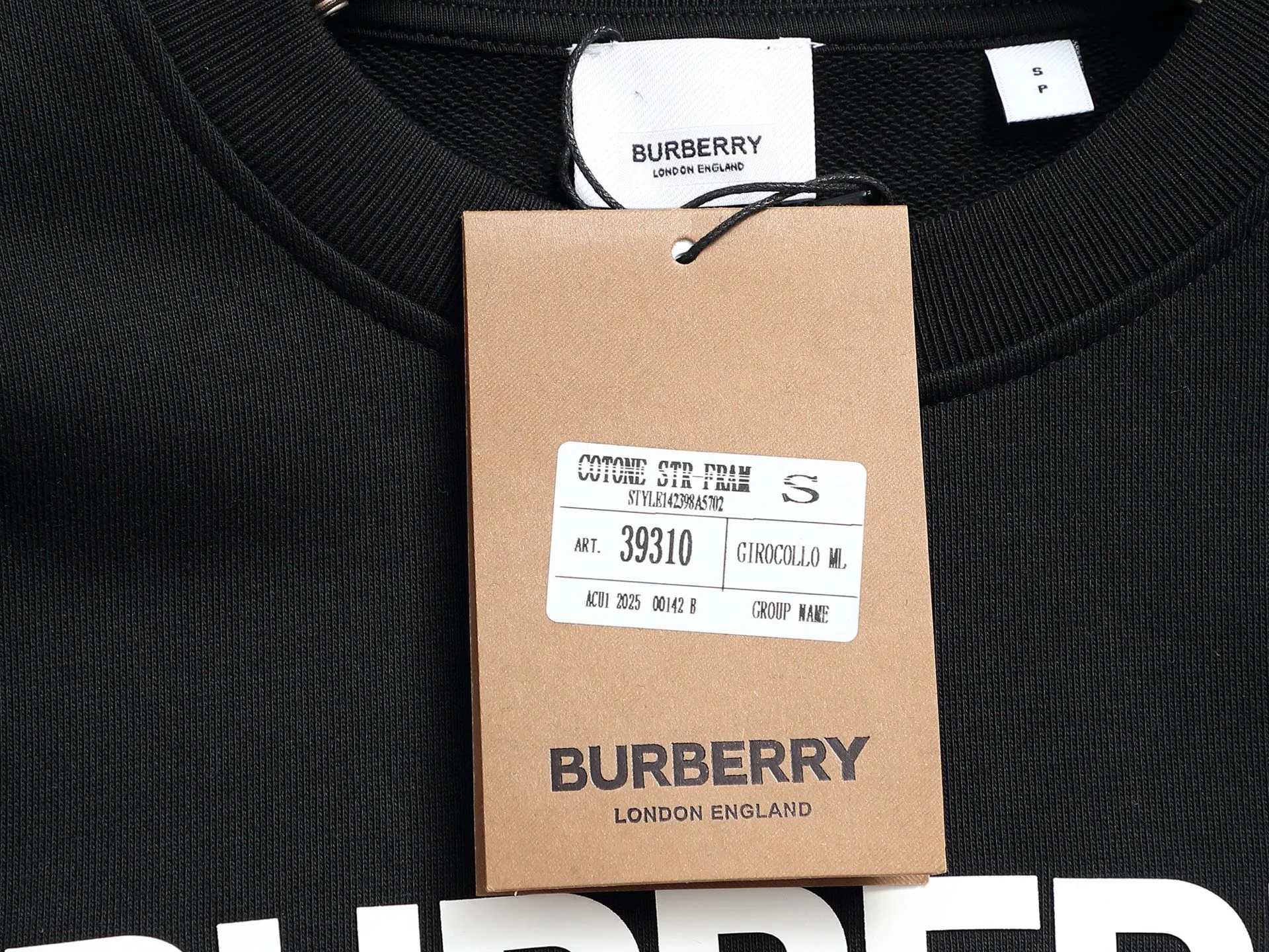 Свитшоты И Худи Женские Burberry 4510271