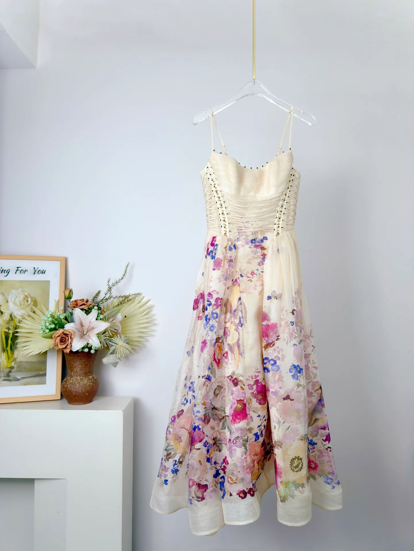 Платья Женские Zimmermann 17450887