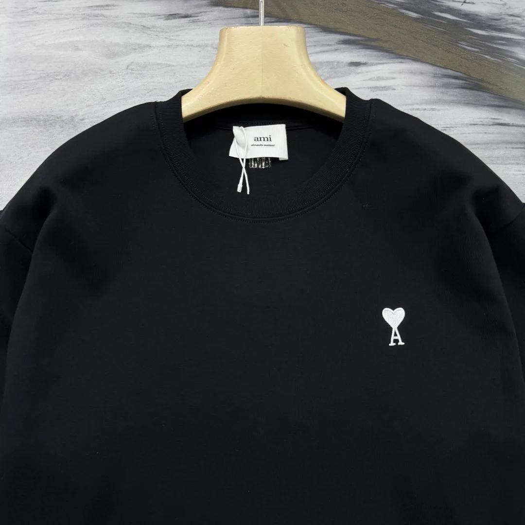 Футболки Мужские Ami Paris 1864082