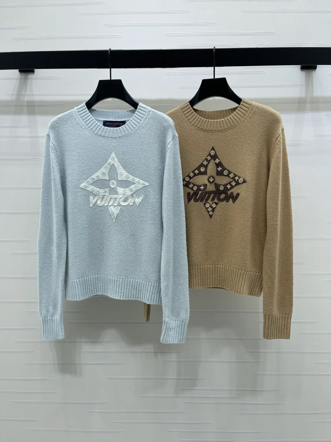 Джемперы И Свитеры Женские Louis Vuitton 1013253