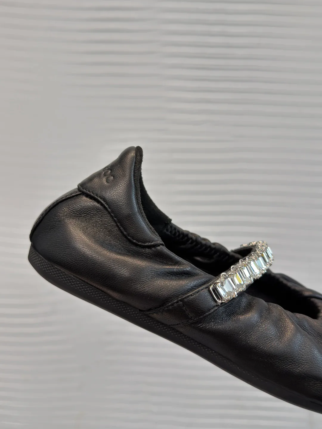 Балетки Женские Jimmy Choo 18604476
