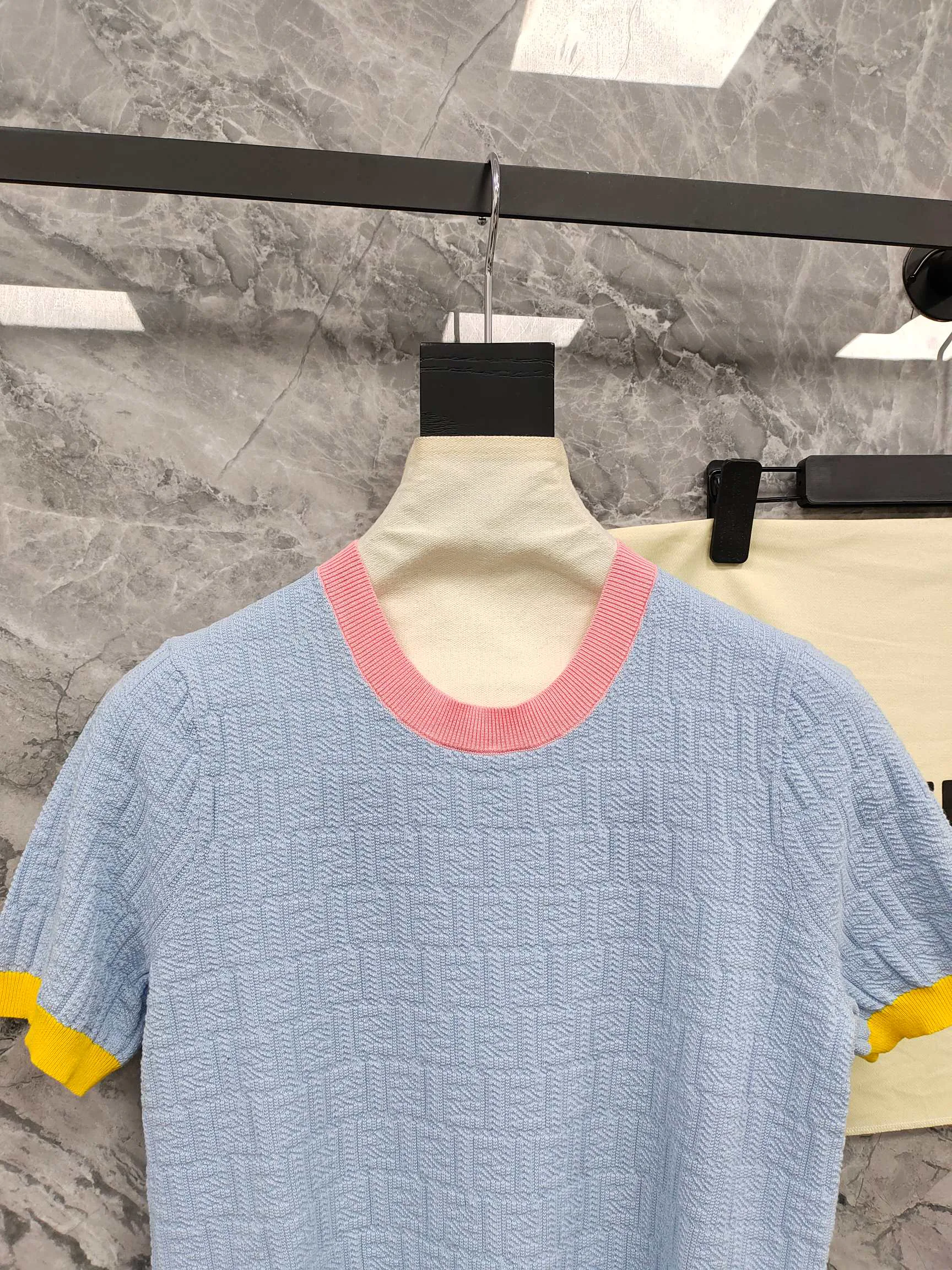 Футболки Женские Fendi 13237526