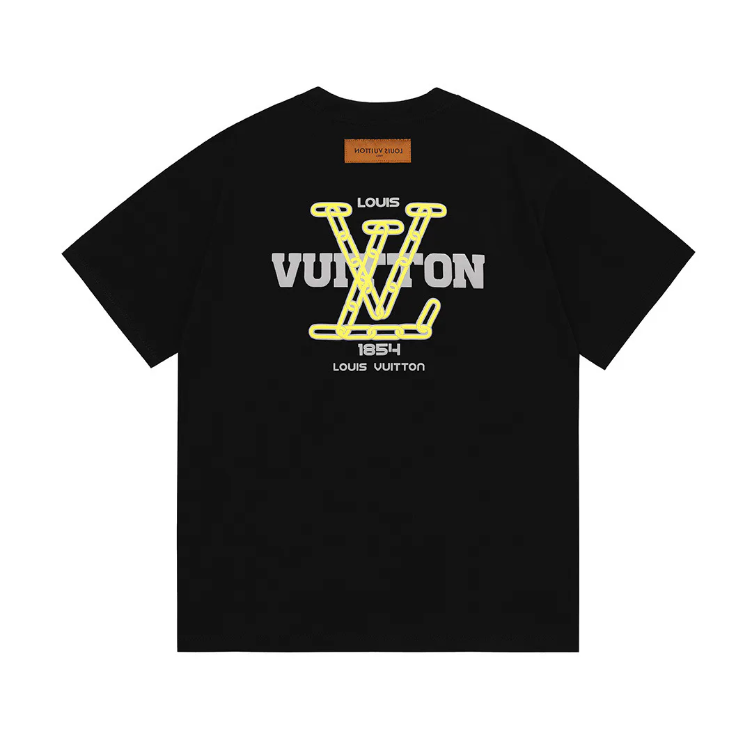 Футболки Мужские Louis Vuitton 11454157