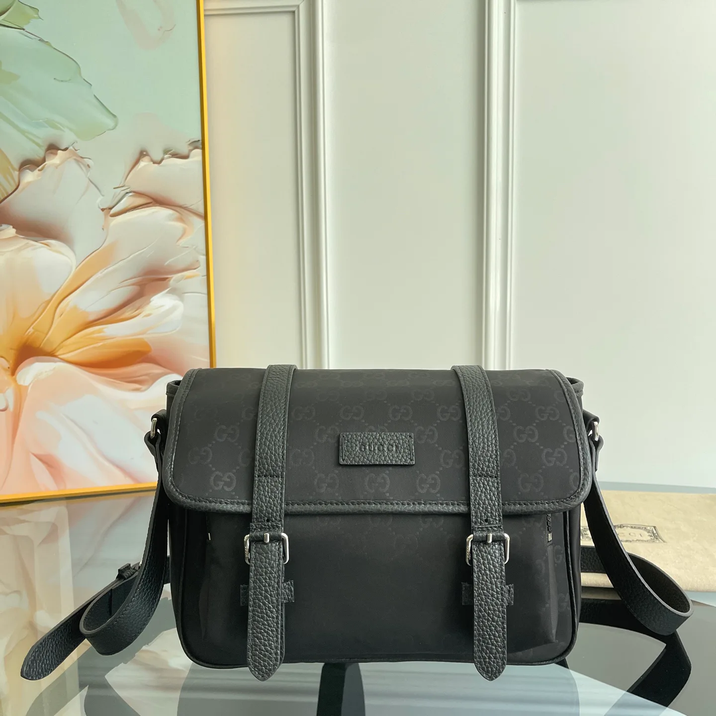 Дорожные Сумки Женские Gucci 13558943