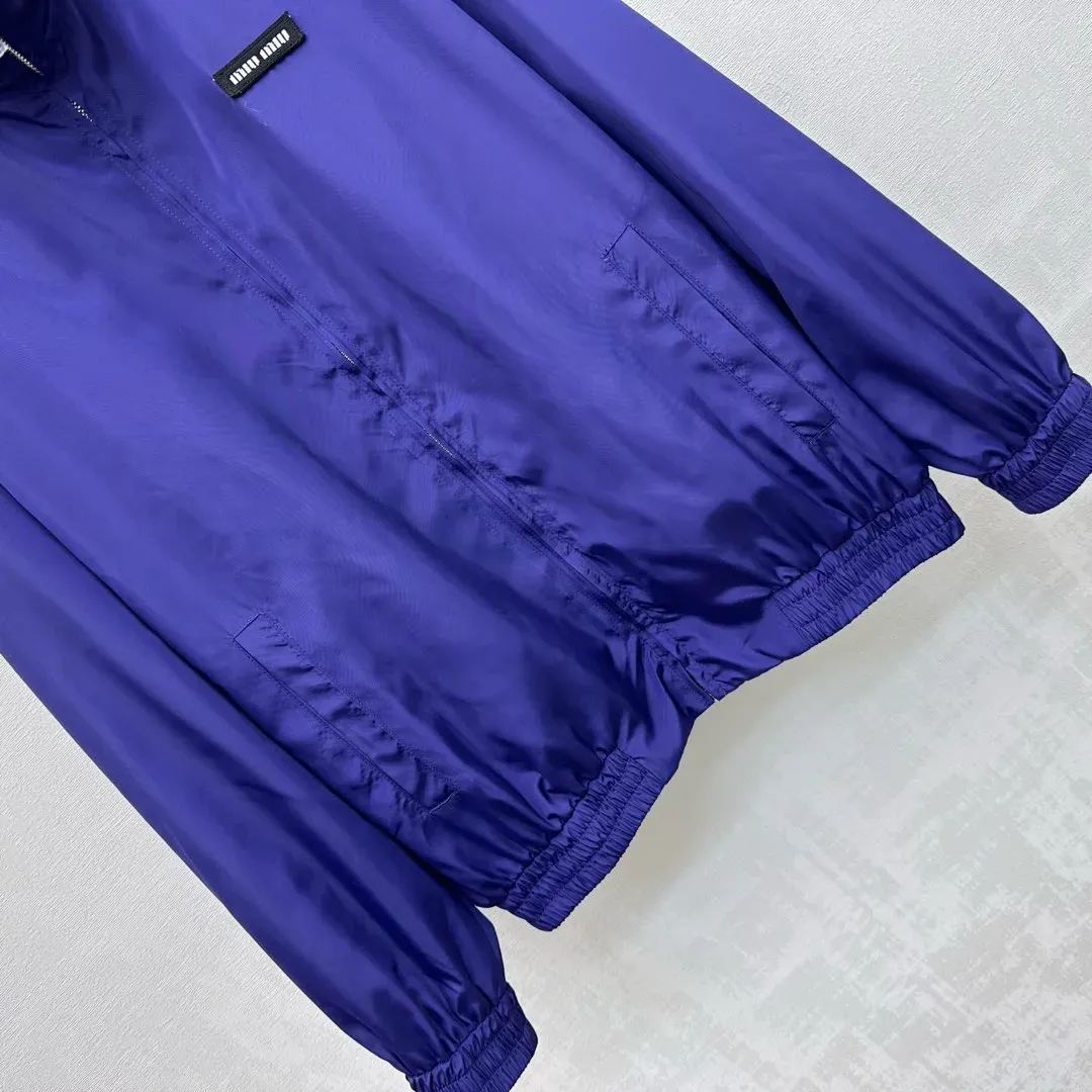 Куртки И Пуховики Женские Miu Miu 4704875