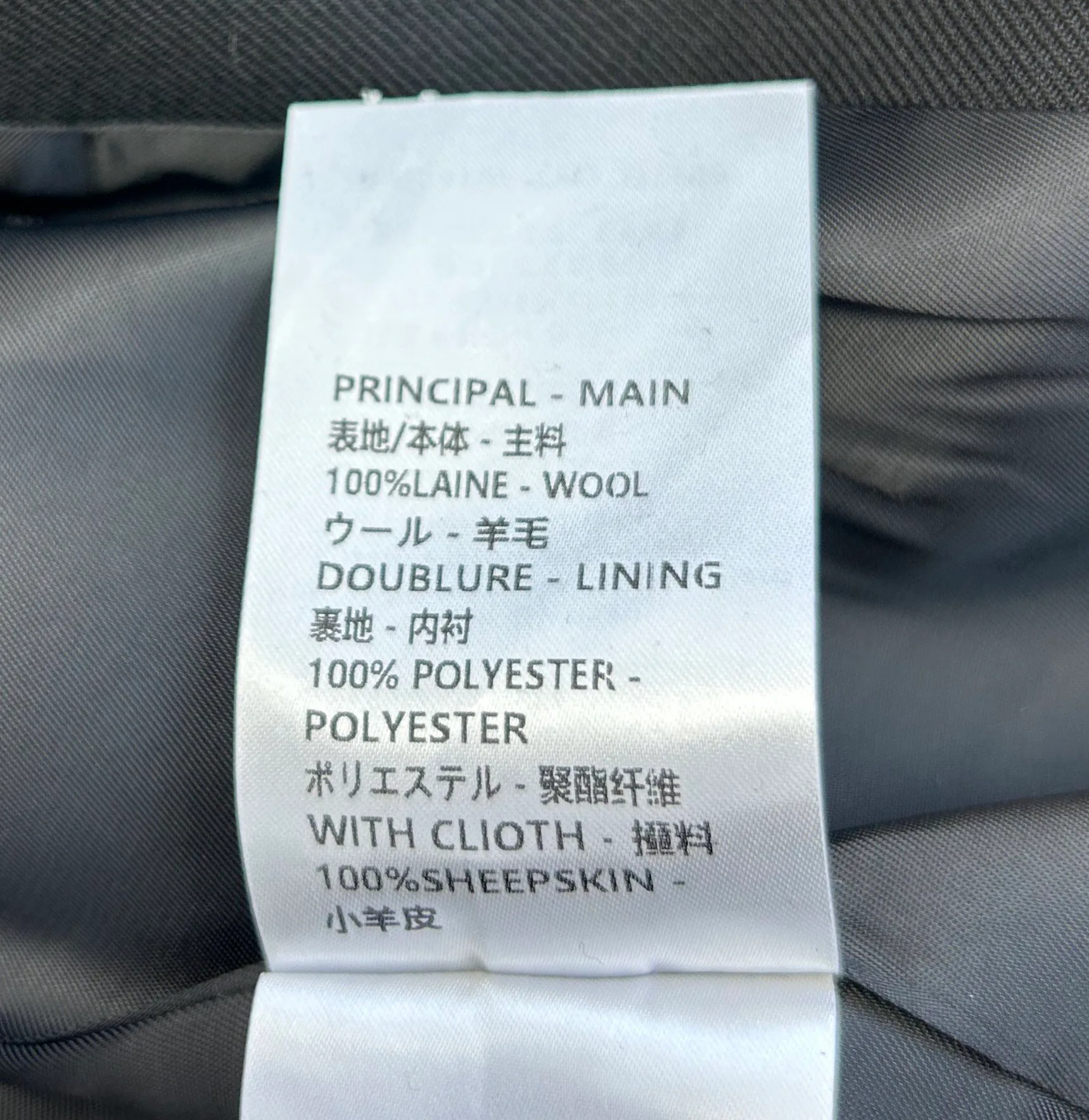 Жакеты Женские Louis Vuitton 5216737