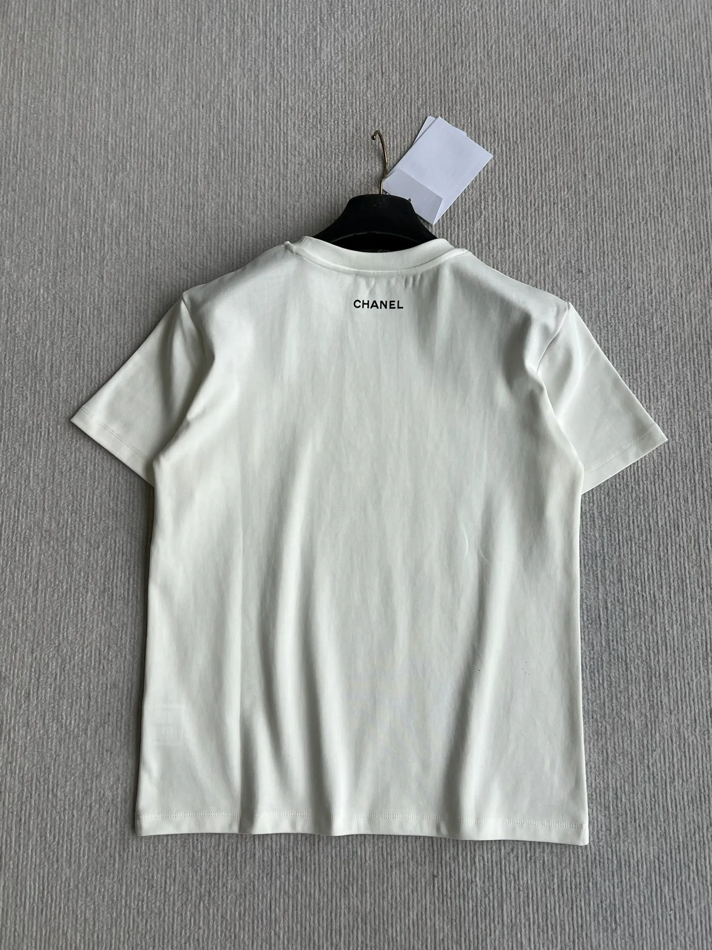Футболки Женские Chanel 5245920