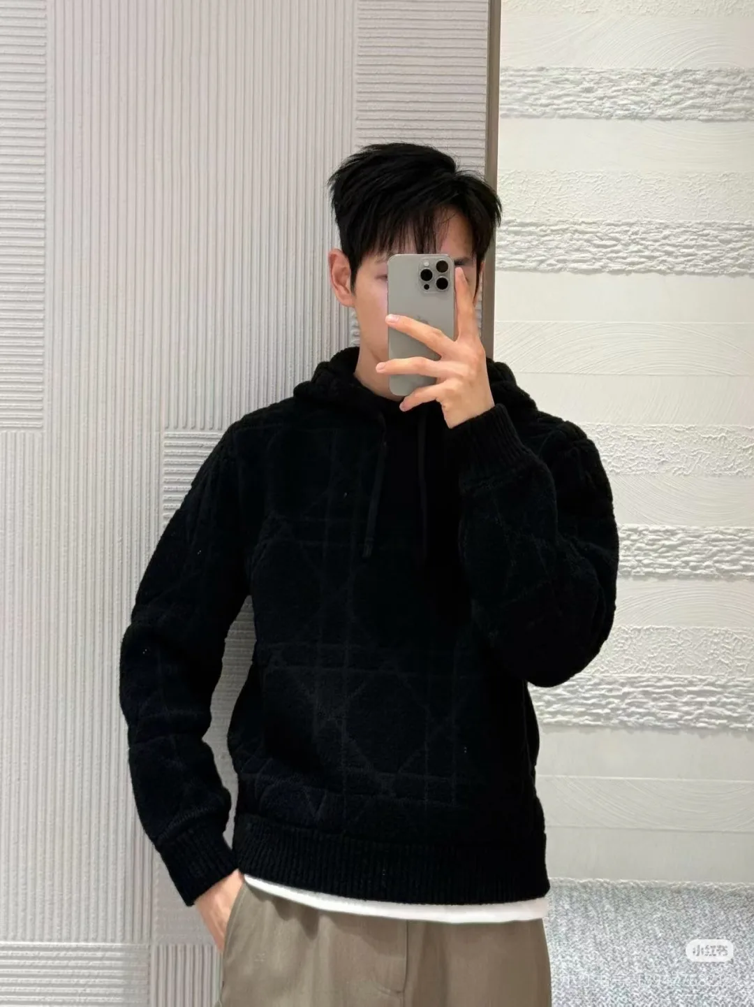 Свитшоты И Худи Женские Christian Dior 5380393