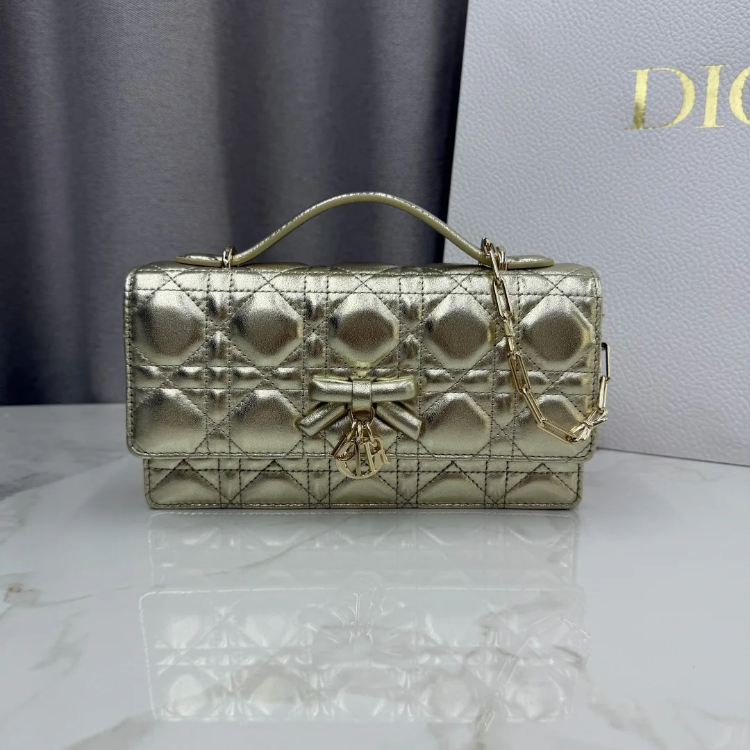 Классические Сумки Женские Christian Dior 18116375