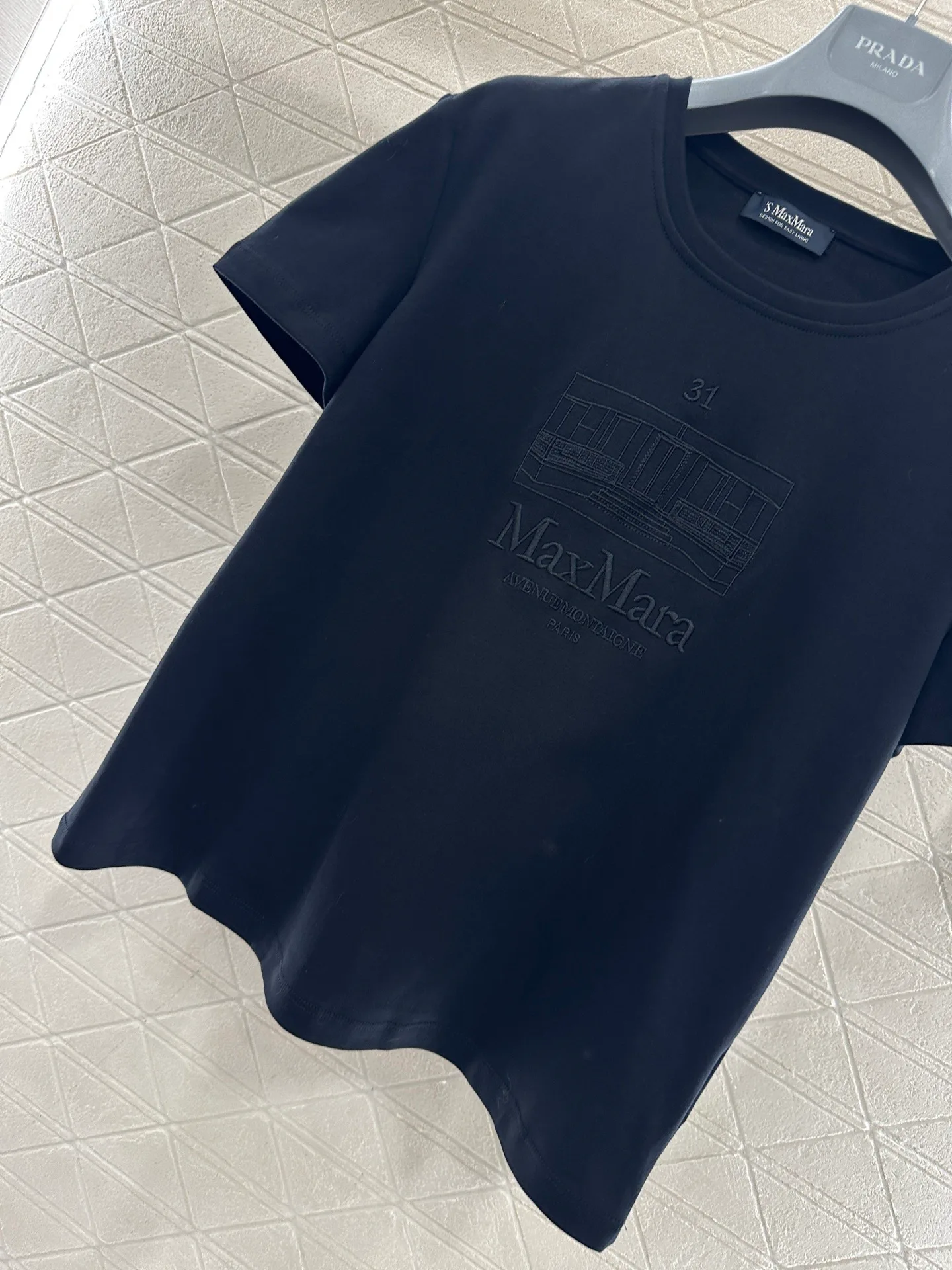 Футболки Женские Max Mara 998246