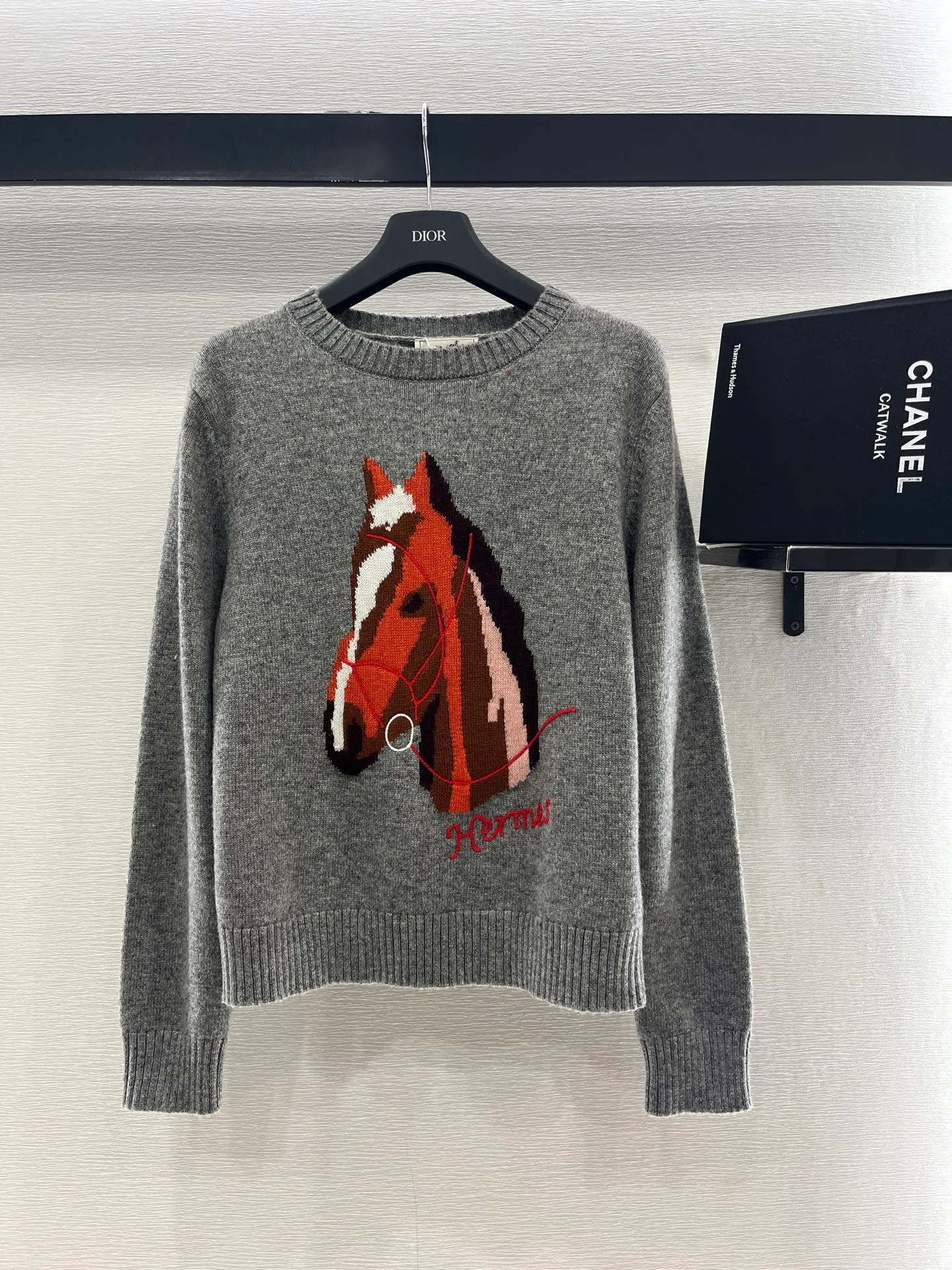 Джемперы И Свитеры Женские Hermes 997666