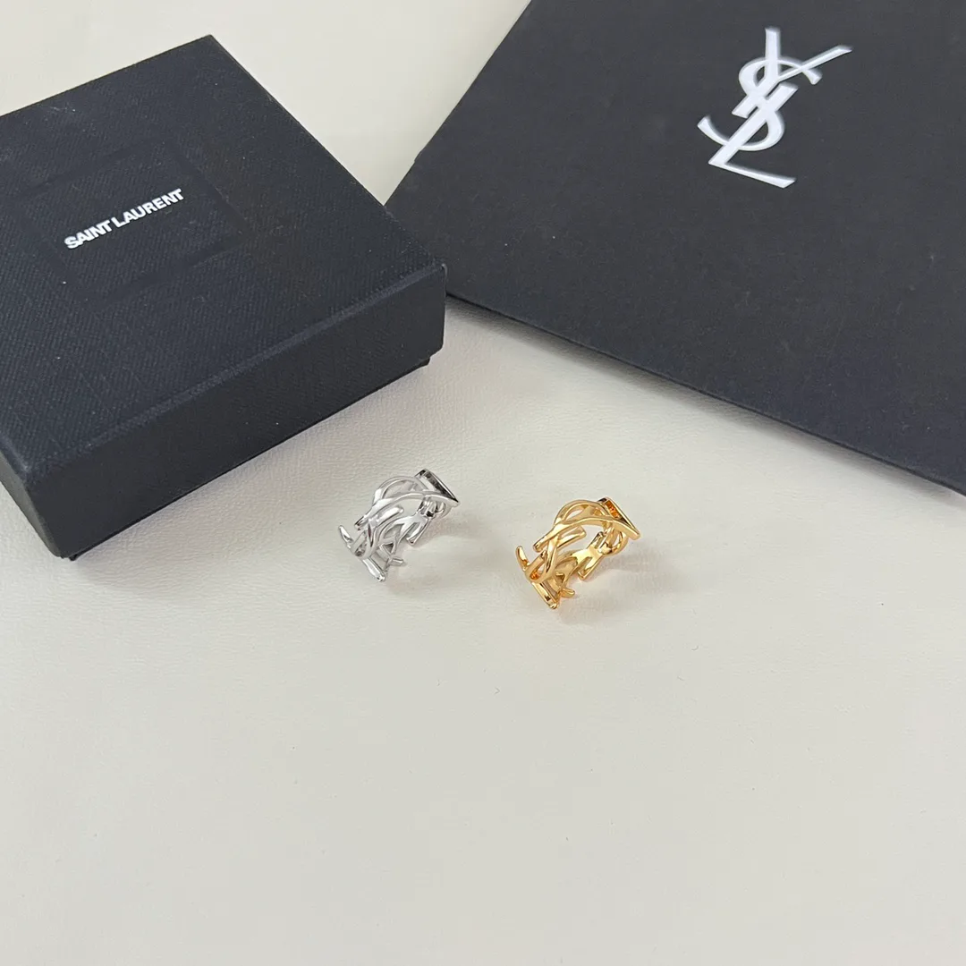 Бижутерия Saint Laurent 12760680