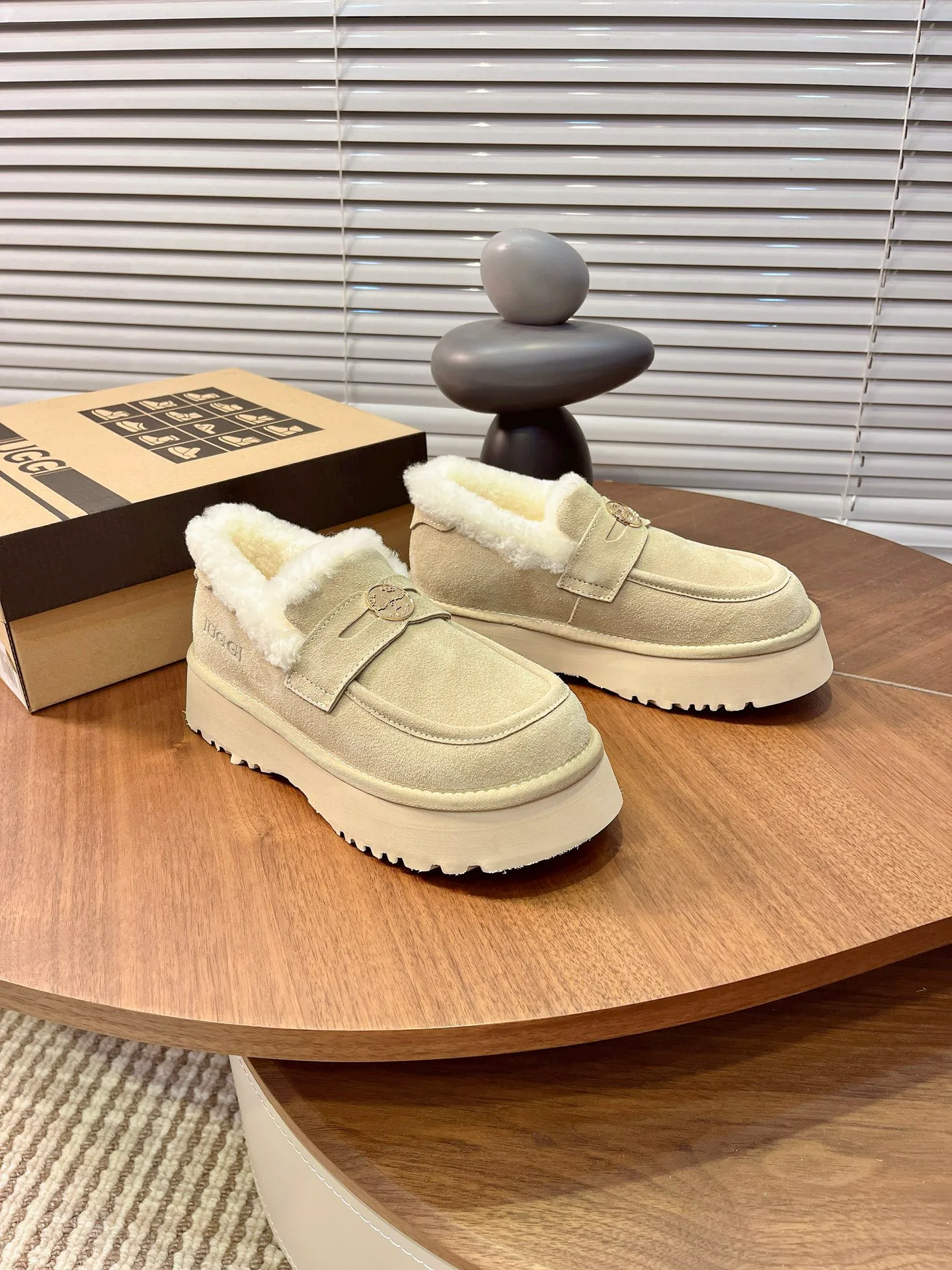 Угги Женские Ugg 520169