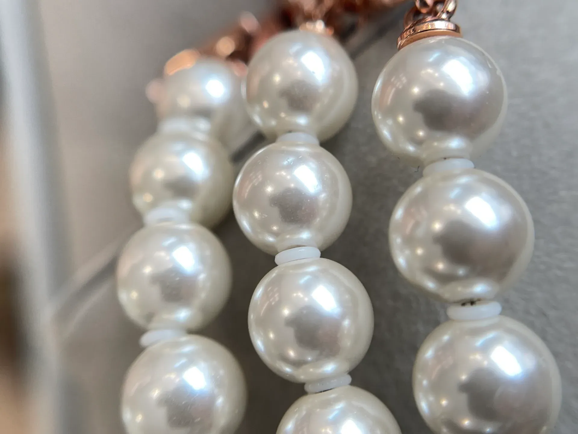 Бижутерия Swarovski 46779