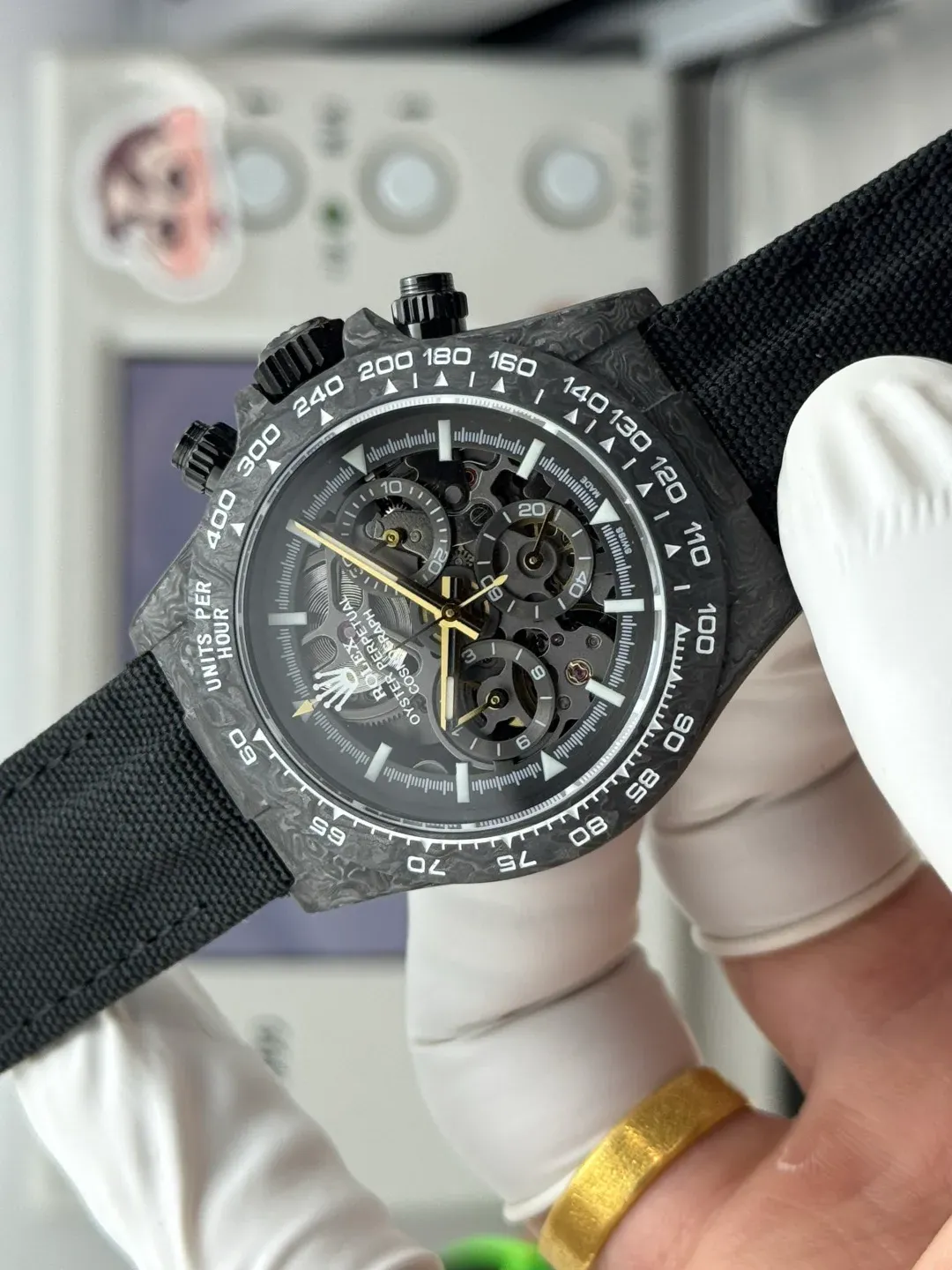 Часы Мужские Rolex 1892134