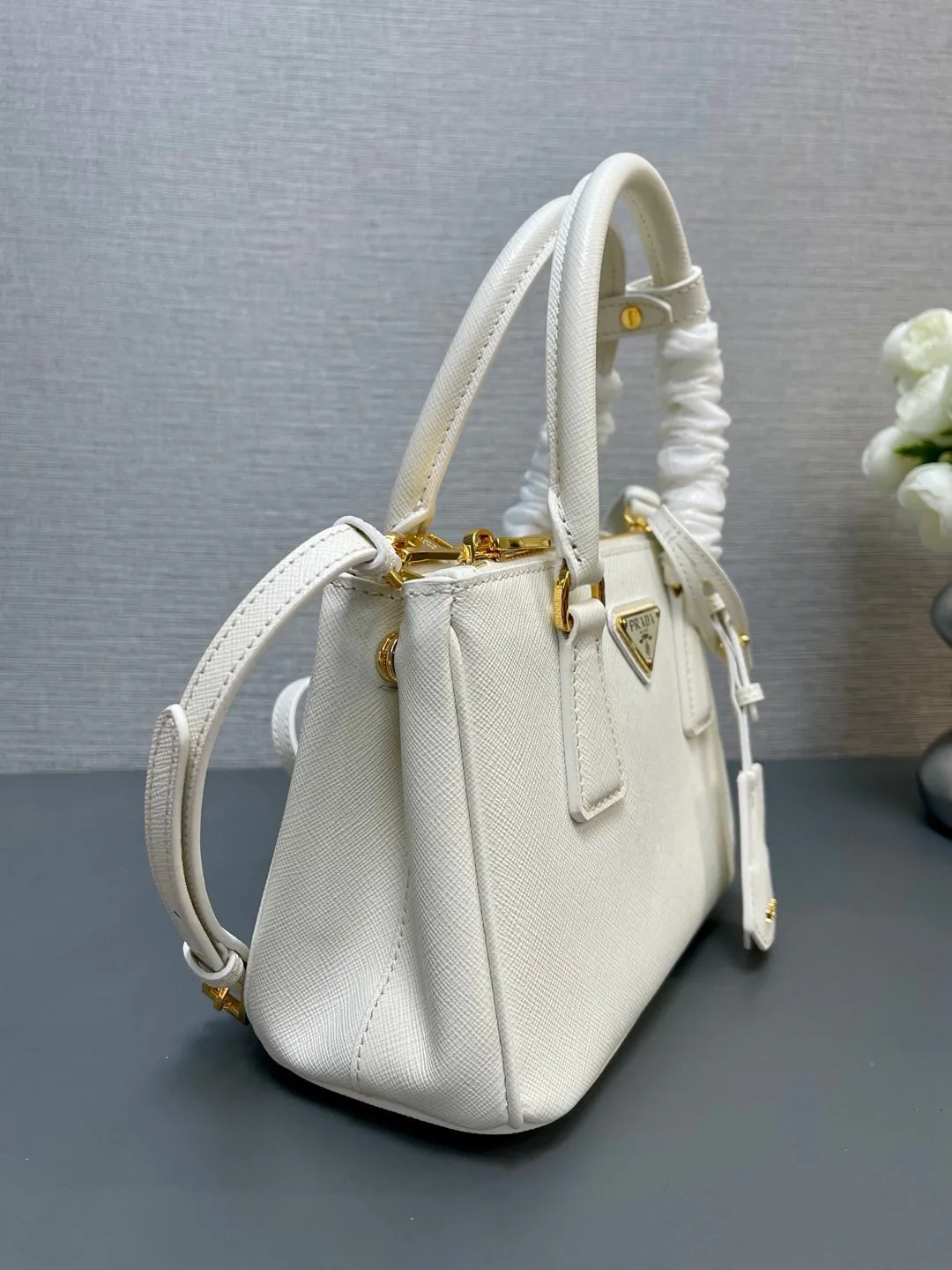 Сумки На Ремне Женские Prada 9015