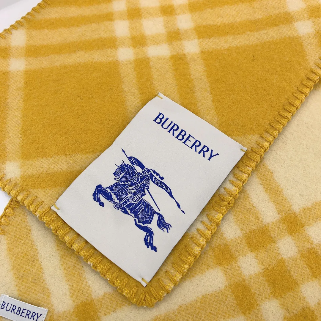 Шарфы Burberry 347508