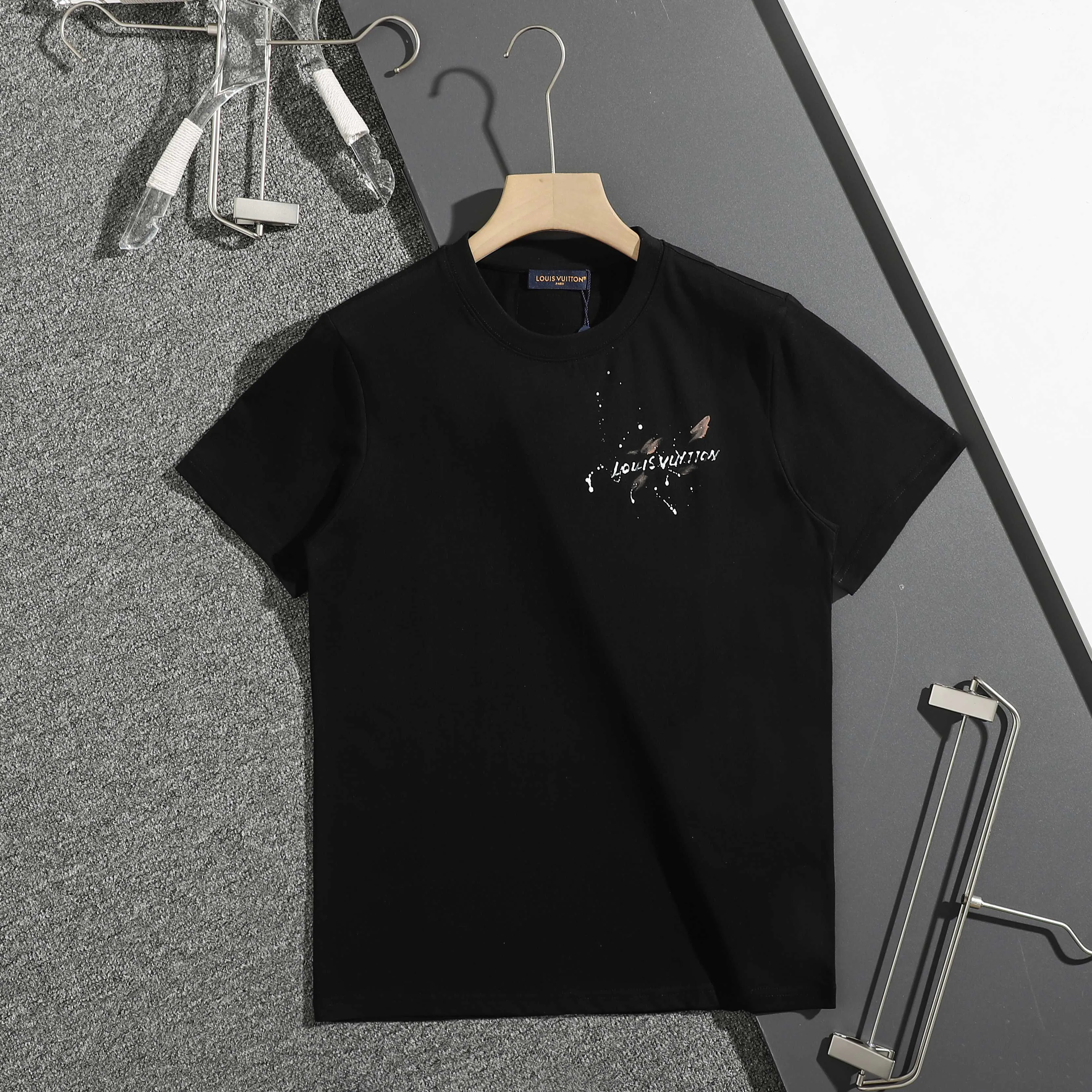 Футболки Мужские Louis Vuitton 13474966