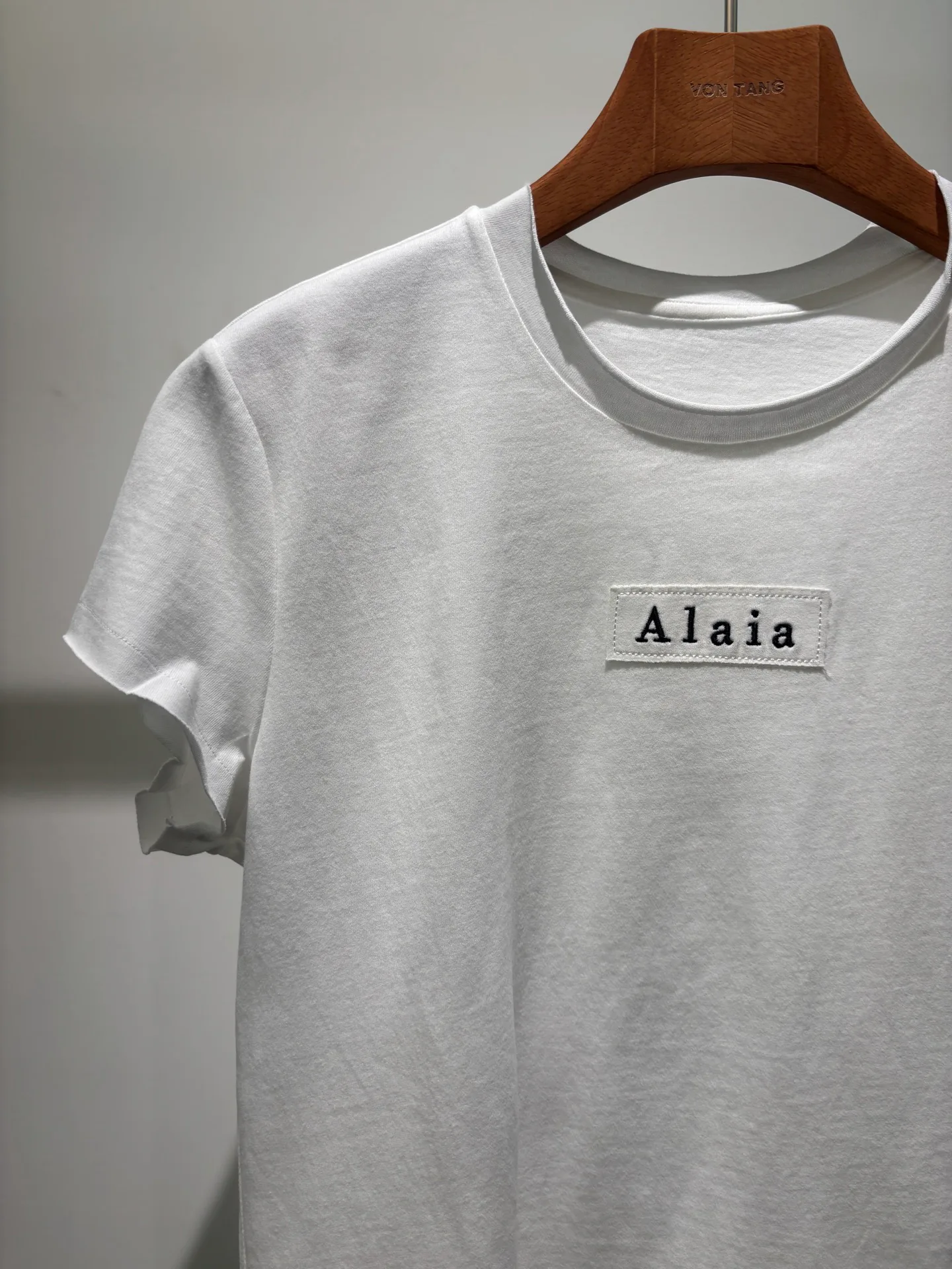 Футболки Женские Alaia 11727694