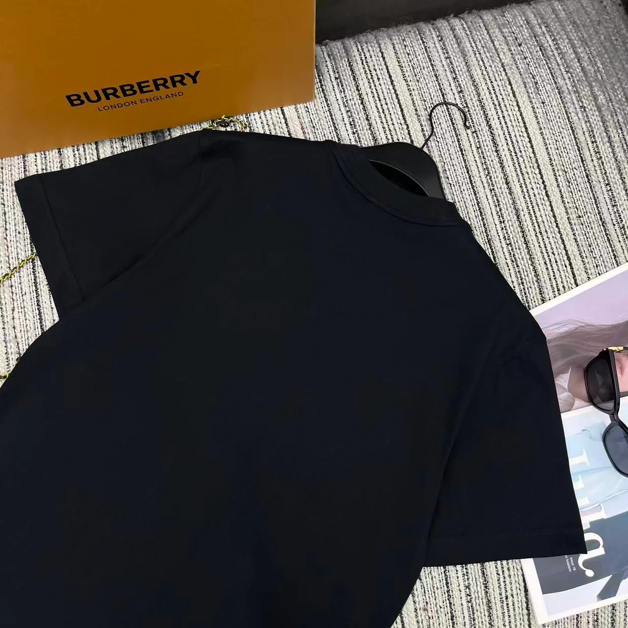 Футболки Женские Burberry 11530524