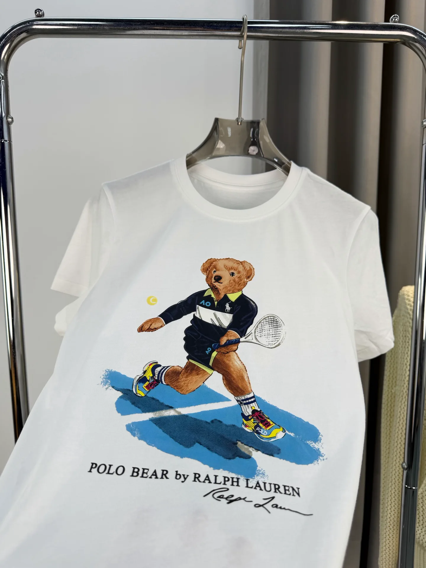 Футболки Женские Ralph Lauren 11705276