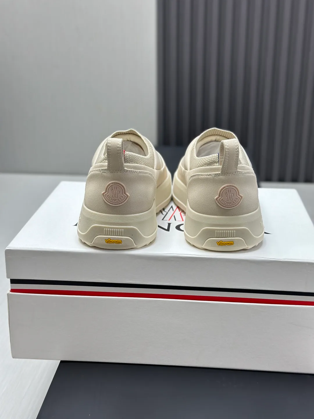 Кеды Мужские Moncler 429063