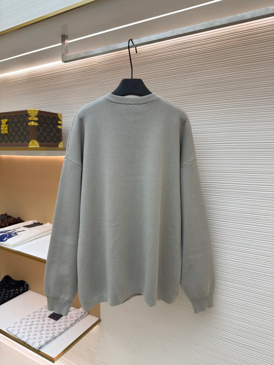 Джемперы И Свитеры Мужские Loewe 18737135