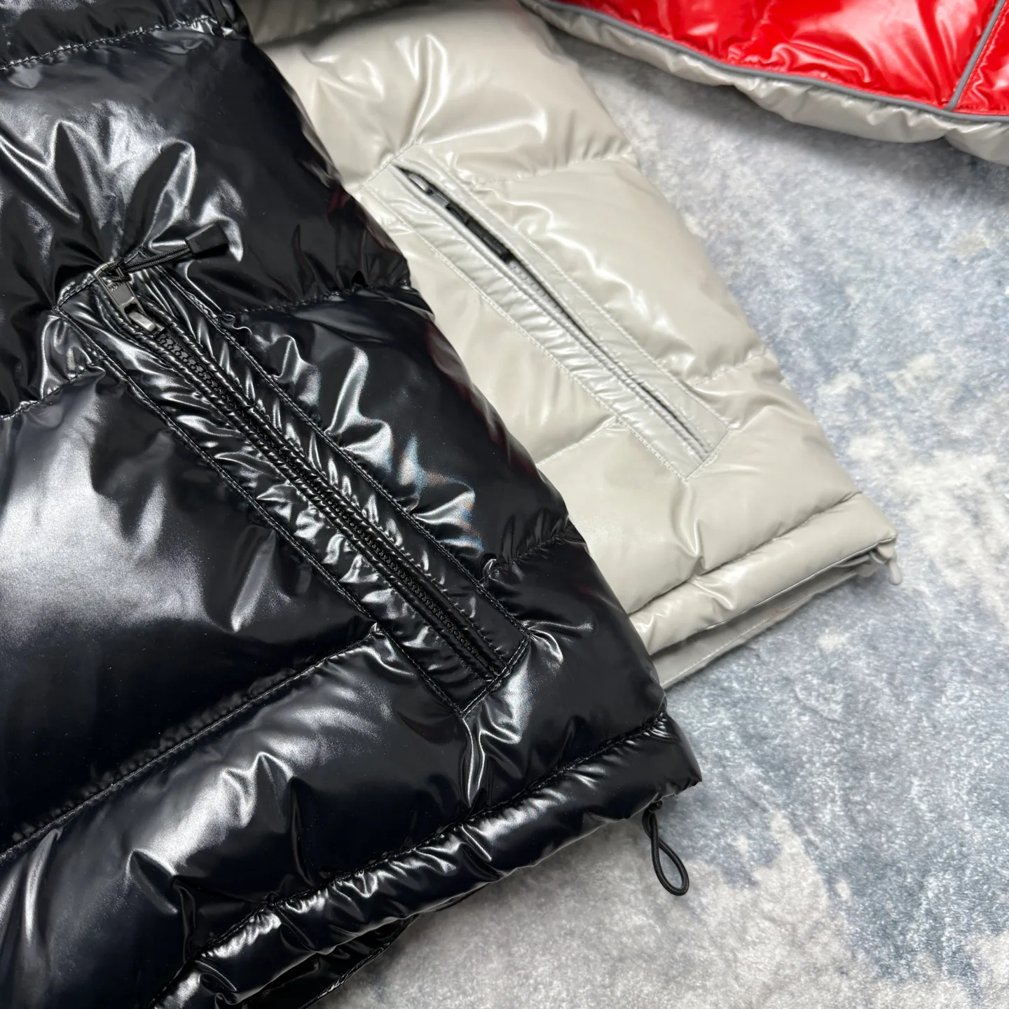 Куртки И Пуховики Женские Supreme 1029658