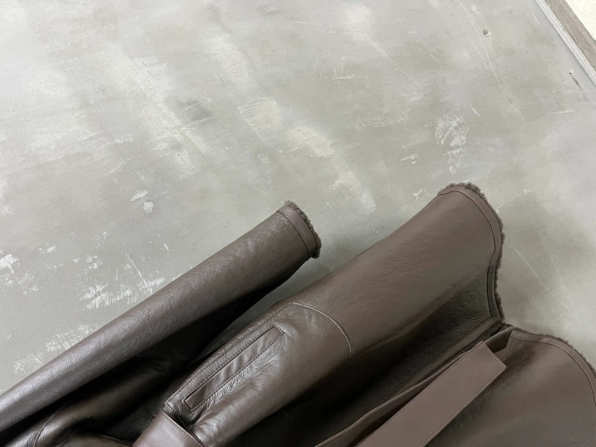 Дубленки Женские Christian Dior 409168