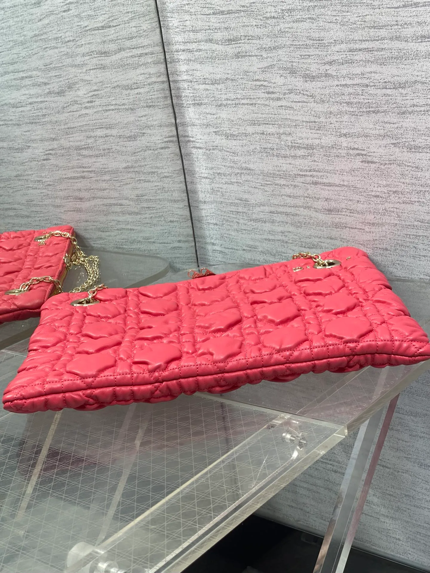 Классические Сумки Женские Christian Dior 17033730