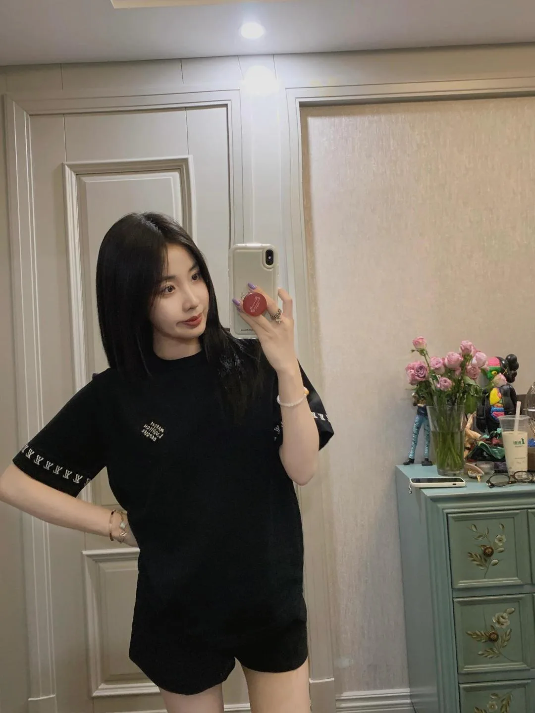 Футболки Мужские Louis Vuitton 9350688