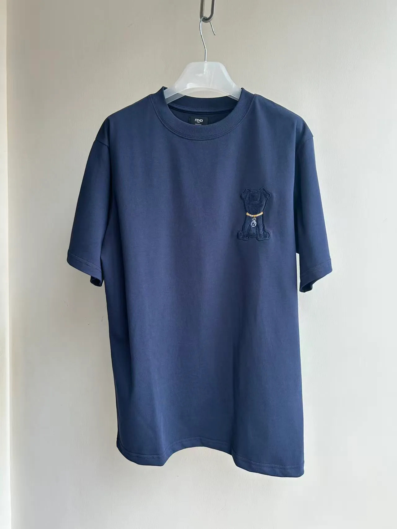 Футболки Мужские Fendi 3951429