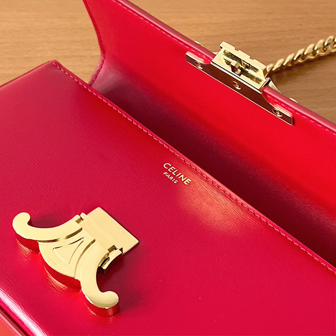 Сумки На Ремне Женские Celine 11692485