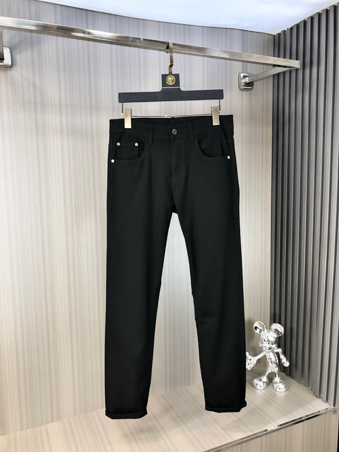 Джинсы Мужские Burberry 46467